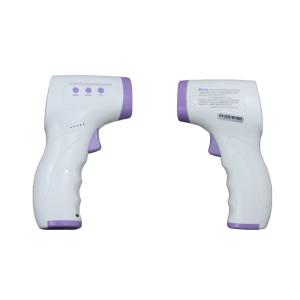 Laser Positioning Infrared Non Contact Body Thermometer