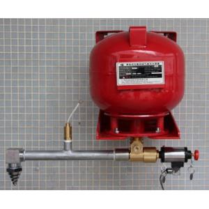 Silver FM200 Fire Alarm System With Low Maintenance For Fire Detection