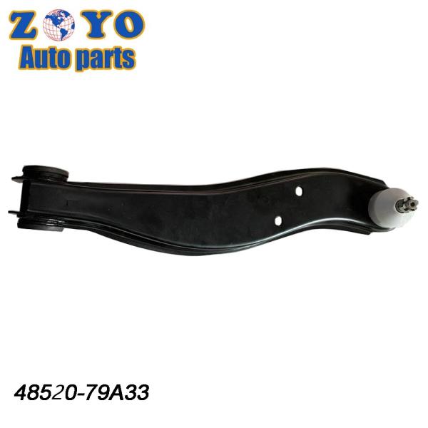 48520-79A33 Lower Control Arm for Daihatsu Hijet OE Standard Auto Suspension Parts