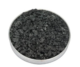 Quality Recarburizer Calcined Petroleum Coke CPC Carbon Raiser Carbon Additive for sale