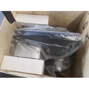 Capacity 50t 18m Lifting Chain Hoist For Warehouses Garages