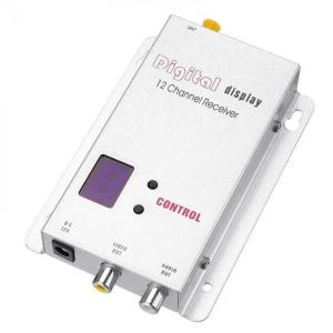 China 600Mhz FPV Drone Wireless Video Link Mini Transmitter and Receiver 8 Channels on sale China 600Mhz FPV Drone Wireless Video Link Mini Transmitter and Receiver 8 Channels on sale