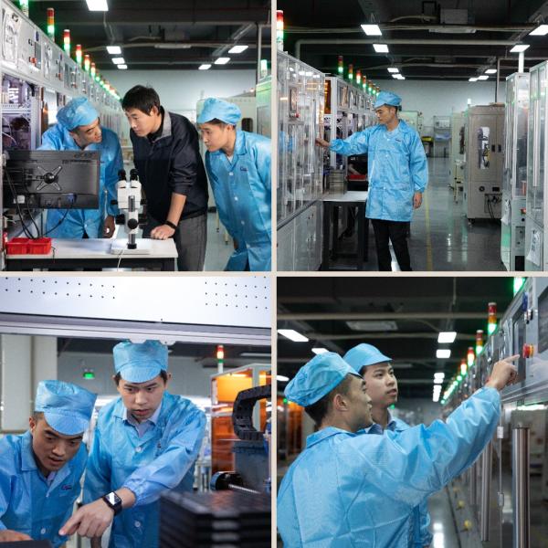 4-14mm Wire Automatic Flat Wire Winding Machine 5.5KW PLC control