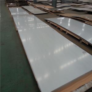 SS410 SS430 S32750 Super Duplex Plate 2205 Stainless Steel Sheet
