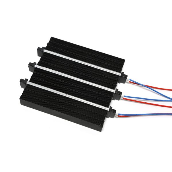 PTC Air Heater Element with 12 to 600VDC and 500W to 3200W for Rapid Heating and Energy Efficiency