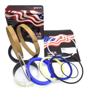Seal Kit 8048-00440 For Doosan Excavator Bucket Cylinder Seal Kit