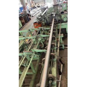 Precision OD60xID50mm Piston And Rod Hollow Honed