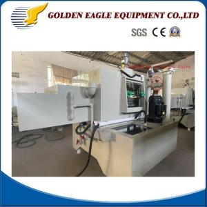 Double Spray Ge-S1000 Photochemical Metal Etching Machine 4kw, 2units
