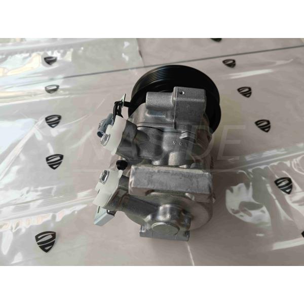 Auto AC Conditioning Compressor For 10SRE13 Toyota Hilux Revo Fortuner 883200K660 883200K590 883200K550