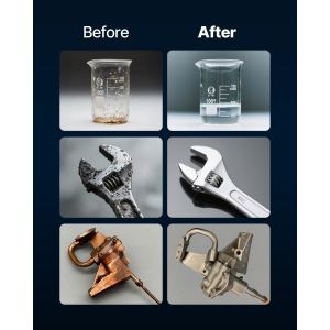 50L Ultrasonic Cleaner, Professional Ultrasonic Cleaner Machine with Cleaning