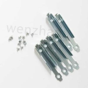 Electronic Products Machinery Smt Ipulse Feeder Parts LG4-MEA5C-00 Feeder Parts