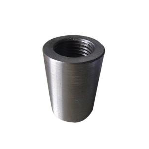 Quality High Strength Anti - Seismic Type High Quality Rail Transit Rebar Coupler Supplier Tunnel Asia Rebar Coupler for sale