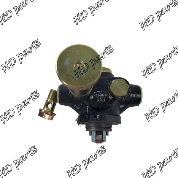 6D14-6D16 8mm Engine Spare part 105210-1941 For months Warranty