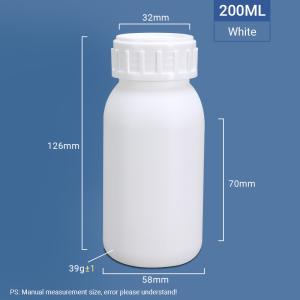 200ML COEX Bottle