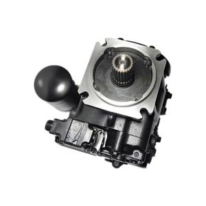Sauer 90 Series 90R 90L Hydraulic Variable Displacement Piston Pump 90L075MB1NN6