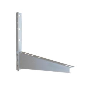 Simple Single Process Dies Stamping Hardware Bracket with Spraying Surface