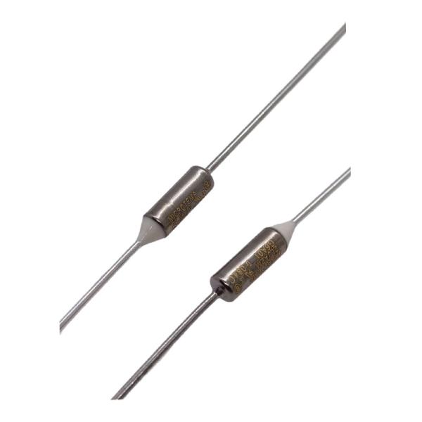 Microtemp Thermal Cut Off Fuse G6A01084C 16A 250V 84C For Soymilk Machine Water