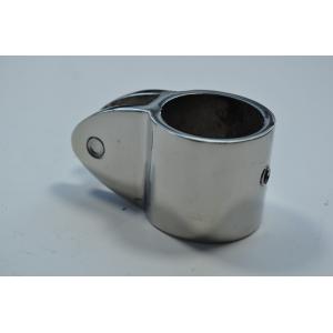 China JAW SLIDE Bimini Boat Stainless Steel Marine Fittings on sale