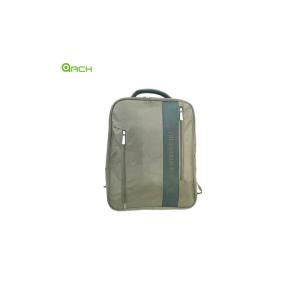17x13.5x5 Inch Outdoor 1680D Imitation Nylon Carry On Backpack