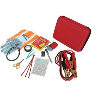 Quality Emergency-Premium Traveler Road Kit , item# 1042 for sale