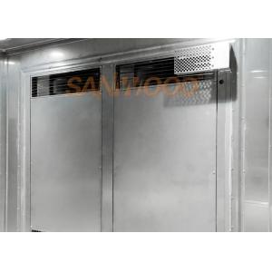 Walk In Environment Test Chamber For Solar PV Damp Heat Tests