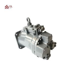 HPV145 Hydraulic Pump Assembly for 9256100 Construction Machinery Parts