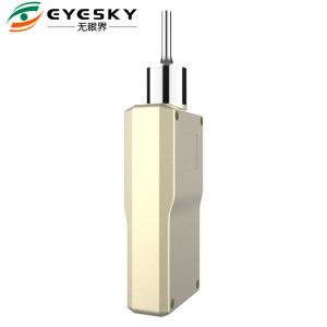 ES20B Handheld gas detector for H2O2, 0-500ppm, with Built-in high performance