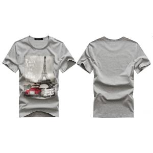 Short Sleeve T-shirt