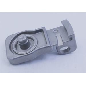 Precision Water Glass Casting Switch Of Marine OEM Customized Dimensions