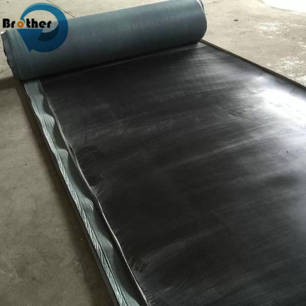 High Strength Crossed Laminated HDPE Film