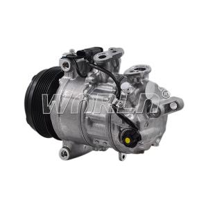 A0008303202 0008303002 Vehicle AC Compressor For Benz C/E/GLC W213/X253/W205