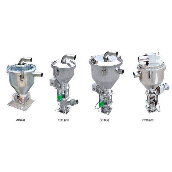 Buy Durable Hot Air Hopper Dryer Stainless Steel Material Silver Color at wholesale prices