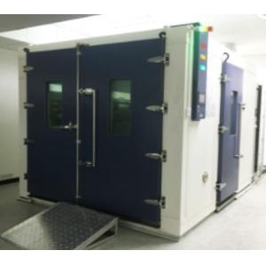 Liyi Newest Design Testing Equipment Walk-in Climatic Test Chamber Room