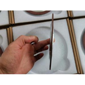 180mm 10T*32*10*3 D320 Fast Diamond Cutting wheels