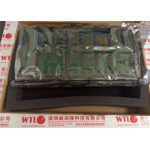 8 Input Interface Redundant Power Supply Module Analog I O With Shield Bar