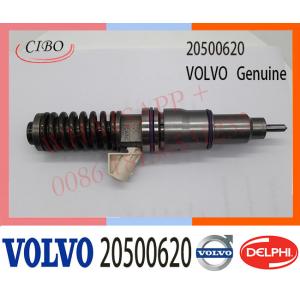 20500620 VOL Diesel Engine Fuel Injector 20500620 7420500620 85000190,
