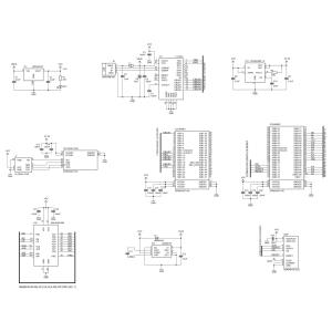 EPM240GT100 Programmable IC Chip MAX II CPLD