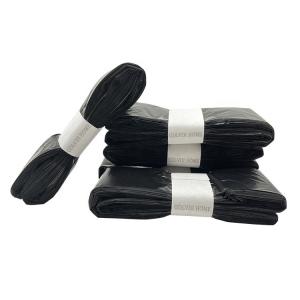 Customized Trash Can Automatic Bag 6m / 7m / 7.5m / 8m Polyethylene Garbage Bags