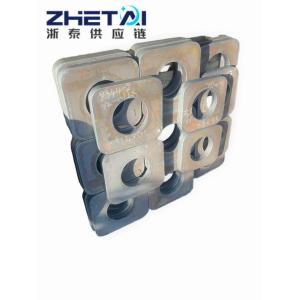 Precision Steel Sheet Cutting for Custom Mechanical Equipment Applications