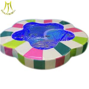 Hansel soft play areas baby play games indoor playground manufacturers