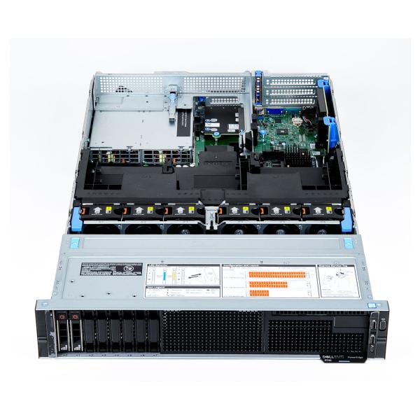 Enterprise level Server DELL PowerEdge R740 Intel Xeon 4214R 64GB Memory poweredge r740