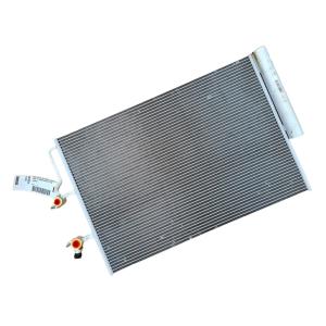 China 31438991 Air Conditioner Condenser For  Spare Part on sale