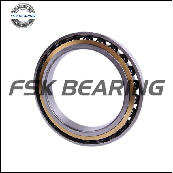 FSK Brand 7234 BCBM Single Row Angular Contact Ball Bearing 170*310*52mm Top Quality