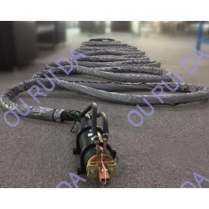 High Productivity Induction Annealing Equipment Water Cooled 500mm X 500mm X