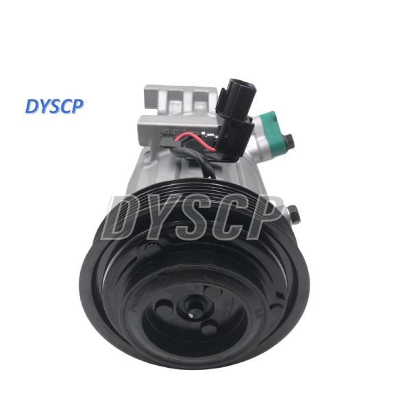 Car Ac Compressor 97701-J1100 97701J1100 Hyundai La Festa 1.6T 2018 6pk