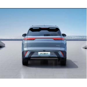 Byd Frigate 07 Hybrid SUV with Permanent Magnet Synchronous Motor and 100km
