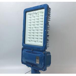 AC220V 50 / 60Hz Explosion Proof LED Light Street Light Controls For Hazardous