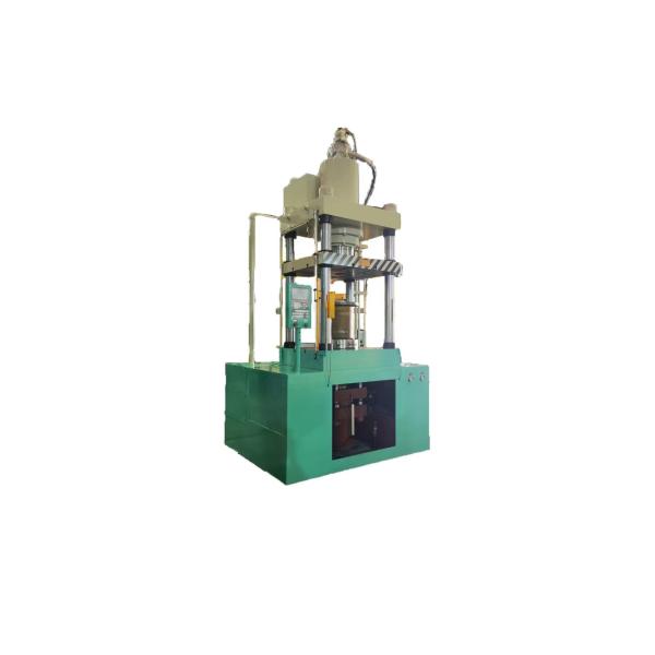 Buy Make 500T High Pressure Cookware Stainless Steel Hydraulic Press Machine at wholesale prices