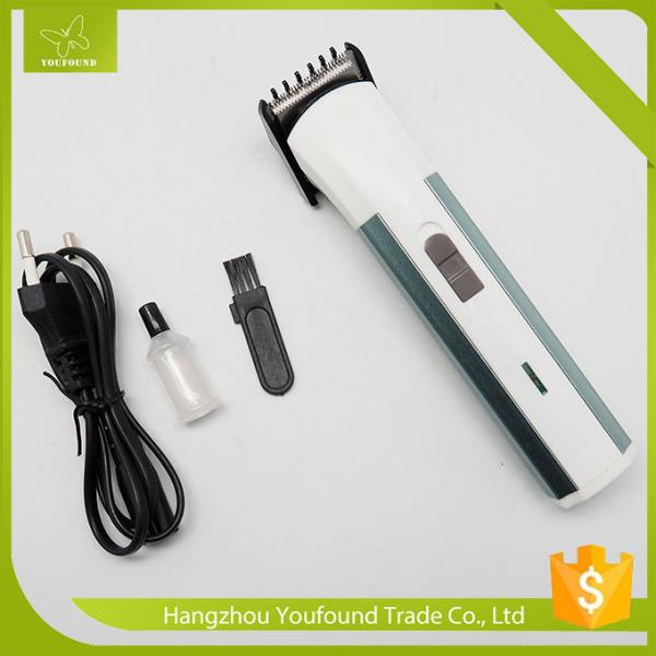 Buy 3666 Barber Shop Equipment Hair Beauty Cutter Clipper at wholesale prices