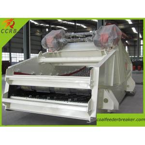 Quality ZXD Series Mining Banana Screen for sale